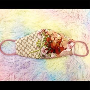 Fashionable Washable Face Mask